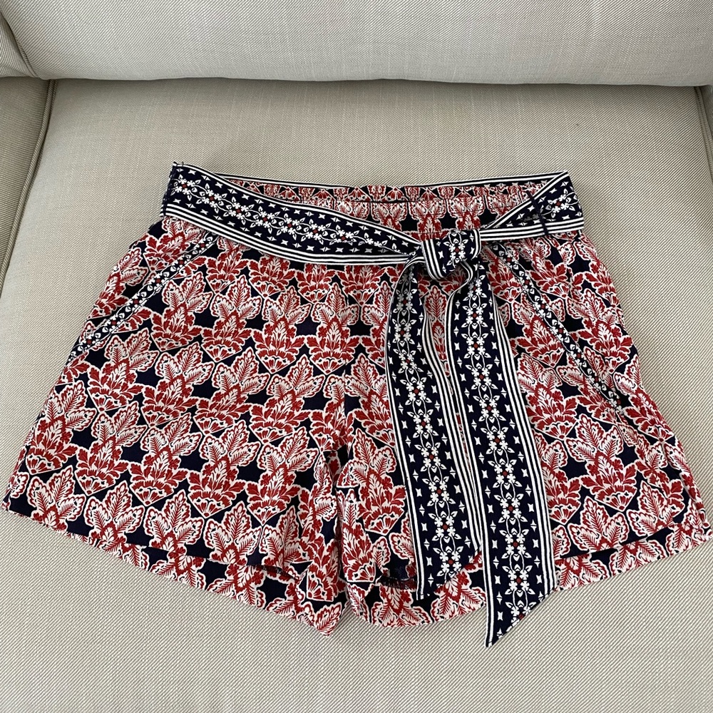 NWOT Loft Shorts in Size 00